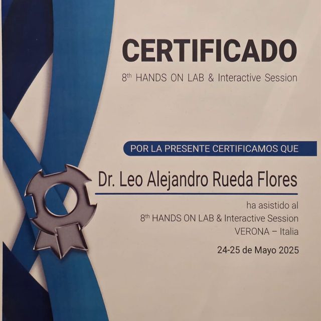 Ampliar imagen: certificate 7