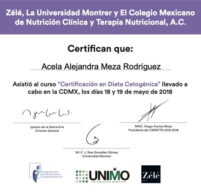 Ampliar imagen: certificate 2