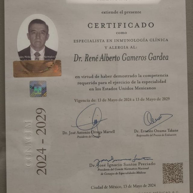 Ampliar imagen: certificate 1