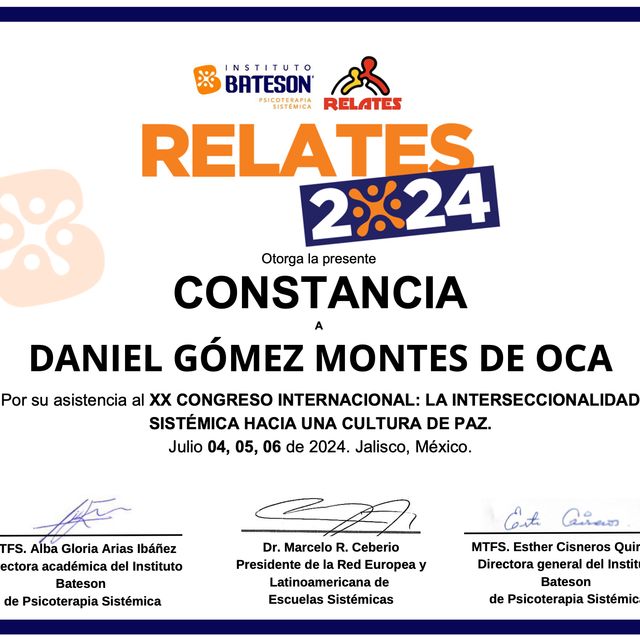 Ampliar imagen: certificate 6