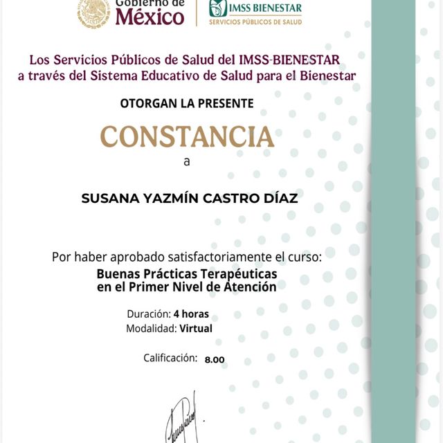 Ampliar imagen: certificate 15