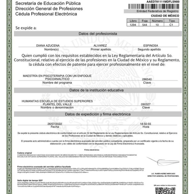 Ampliar imagen: certificate 2