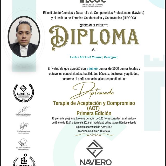 Ampliar imagen: certificate 9