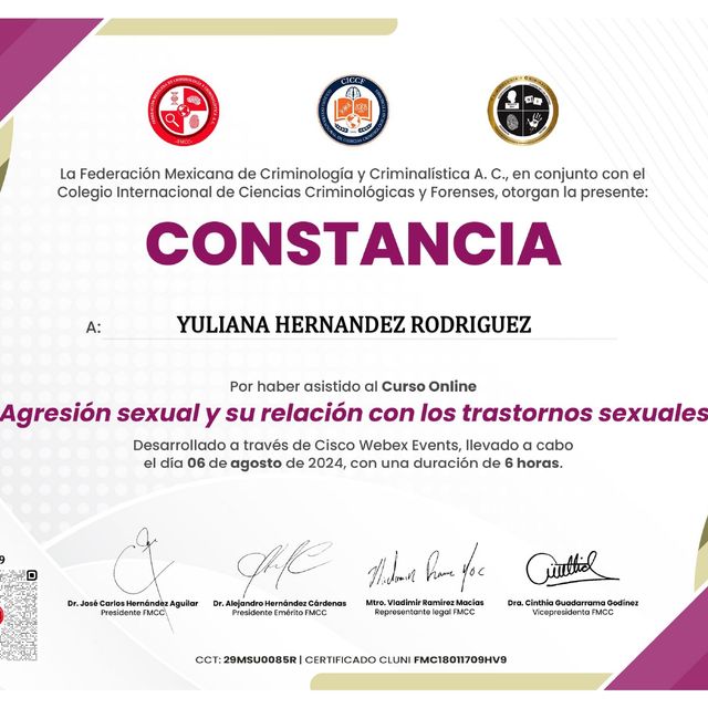 Ampliar imagen: certificate 27