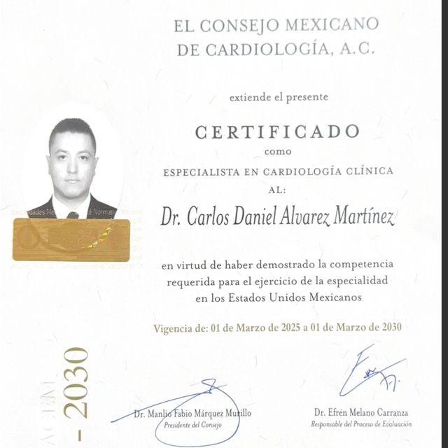 Ampliar imagen: certificate 2