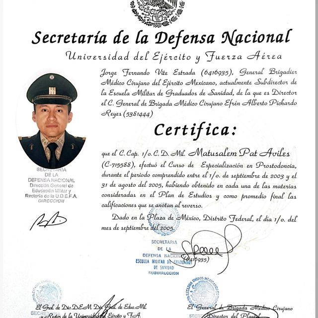Ampliar imagen: certificate 2