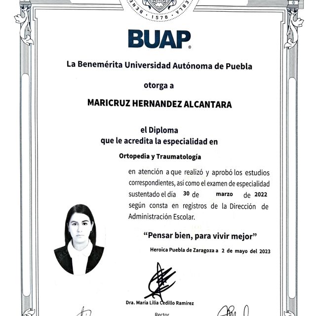 Ampliar imagen: certificate 1