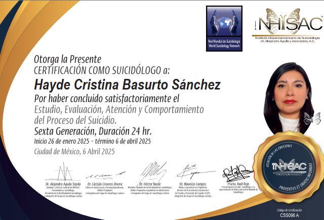 Ampliar imagen: certificate 1