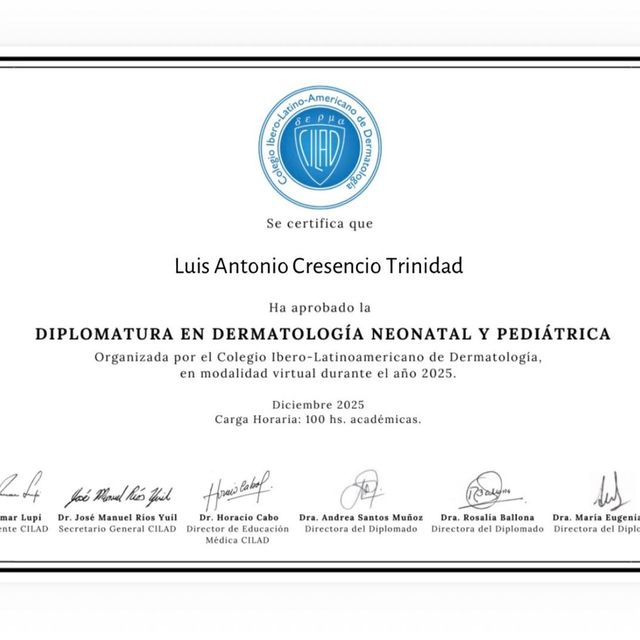 Ampliar imagen: certificate 4