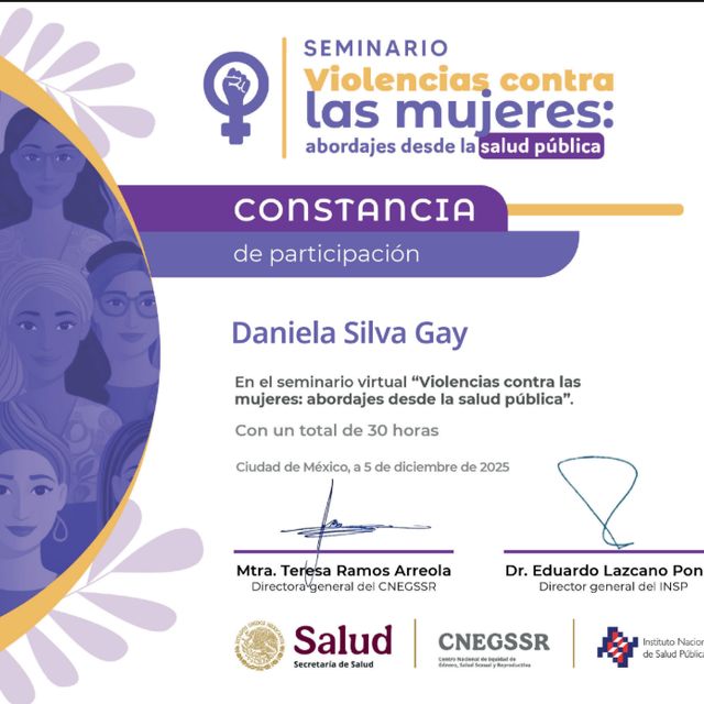 Ampliar imagen: certificate 4