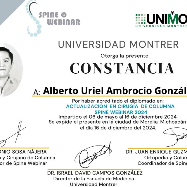 Ampliar imagen: certificate 1