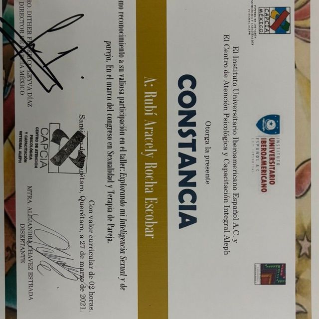 Ampliar imagen: certificate 3
