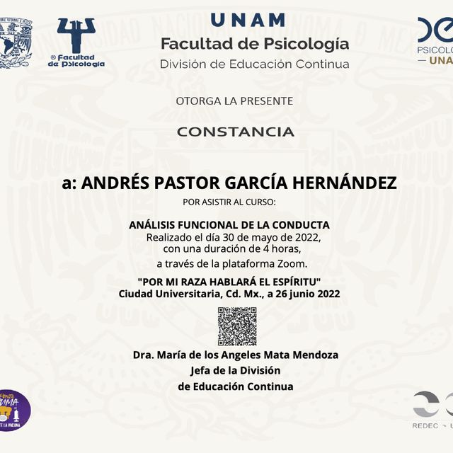 Ampliar imagen: certificate 6
