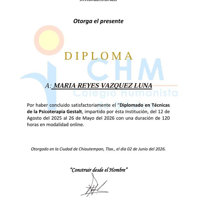 Ampliar imagen: certificate 5