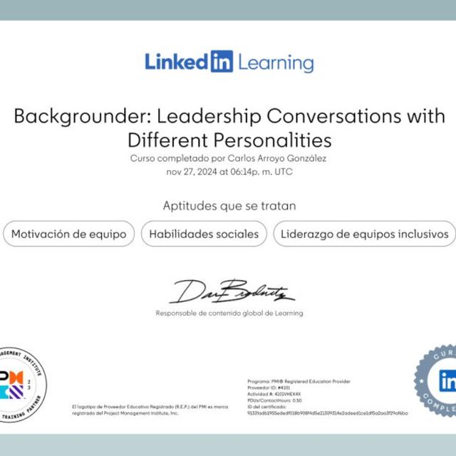 Ampliar imagen: certificate 17