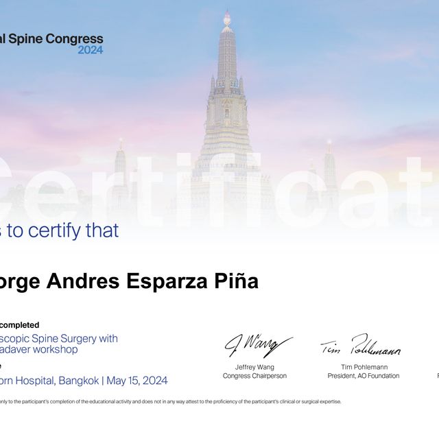 Ampliar imagen: certificate 5