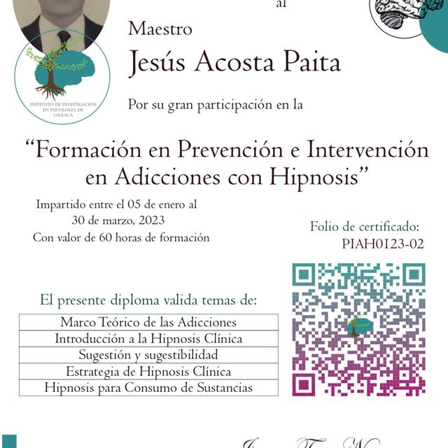 Ampliar imagen: certificate 7