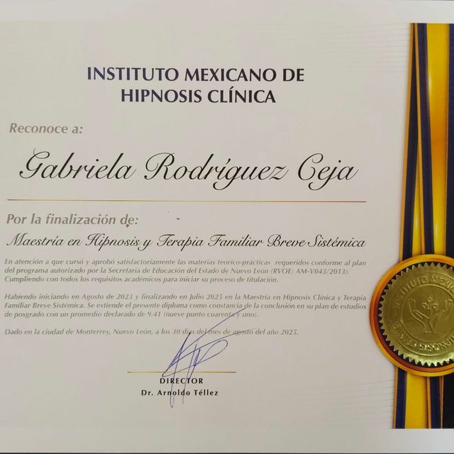 Ampliar imagen: certificate 2