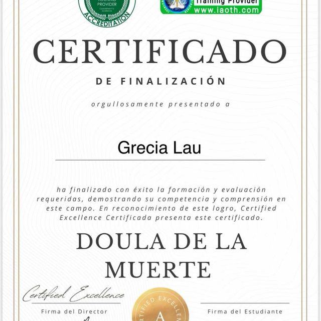 Ampliar imagen: certificate 1