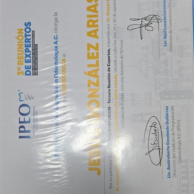 Ampliar imagen: certificate 3