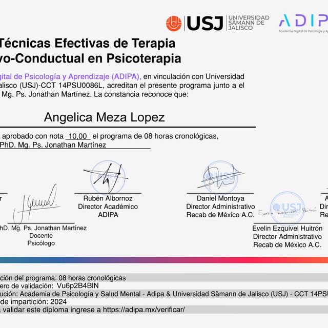 Ampliar imagen: certificate 3