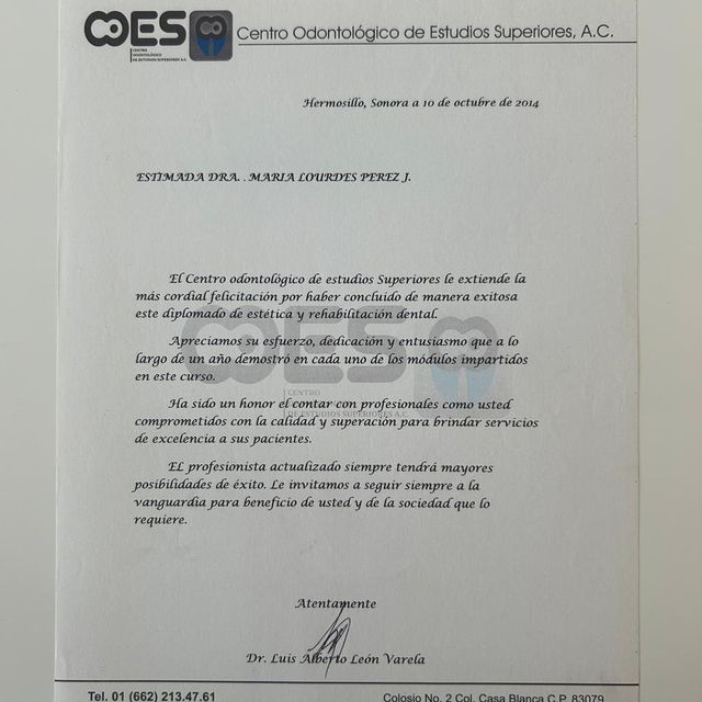 Ampliar imagen: certificate 14