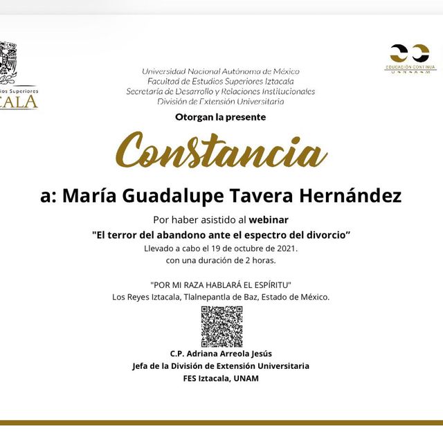 Ampliar imagen: certificate 33