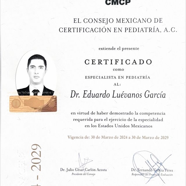 Ampliar imagen: certificate 1