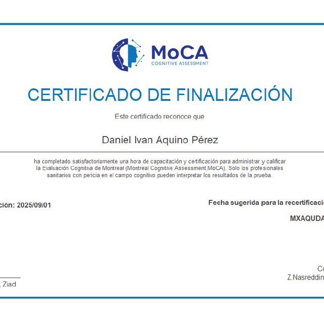 Ampliar imagen: certificate 1