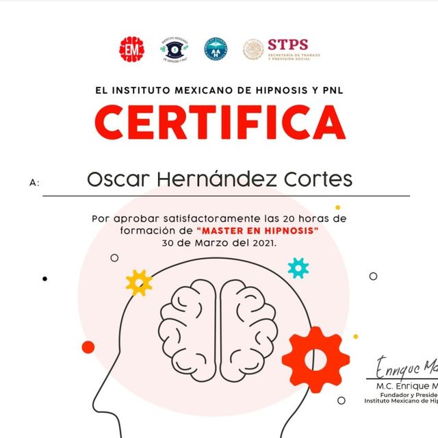 Ampliar imagen: certificate 7