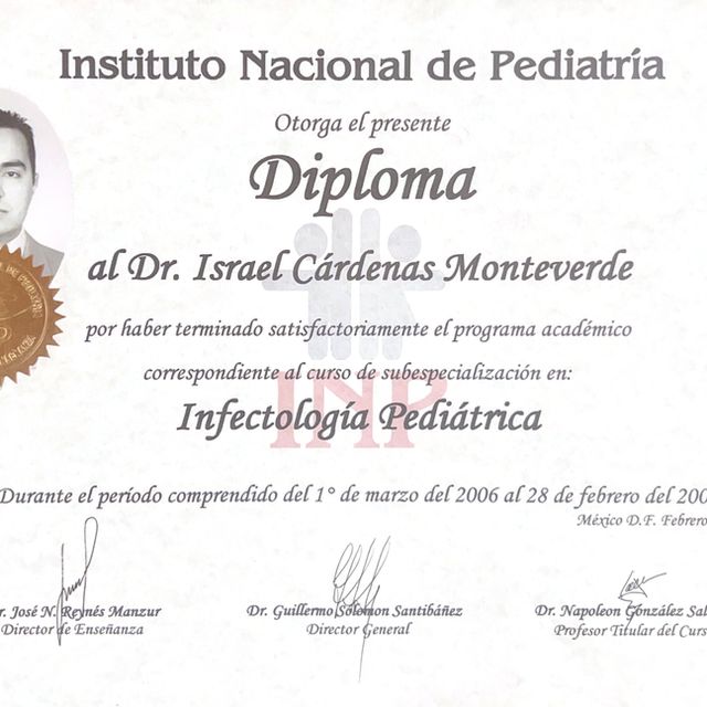 Ampliar imagen: certificate 2