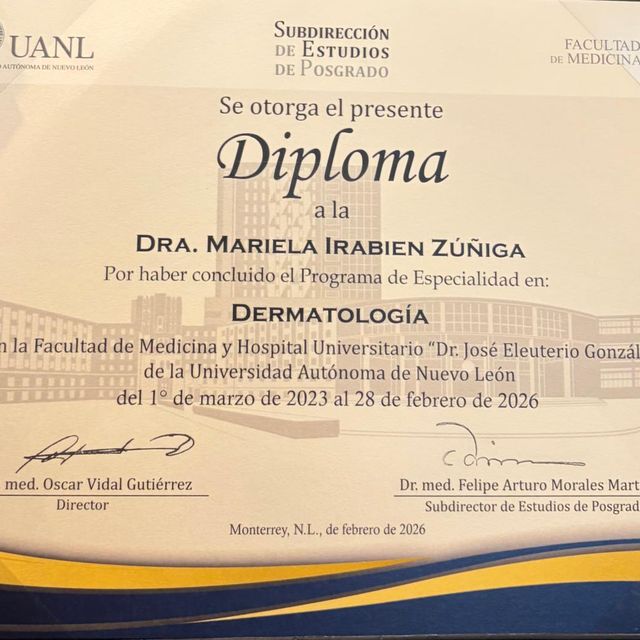 Ampliar imagen: certificate 1