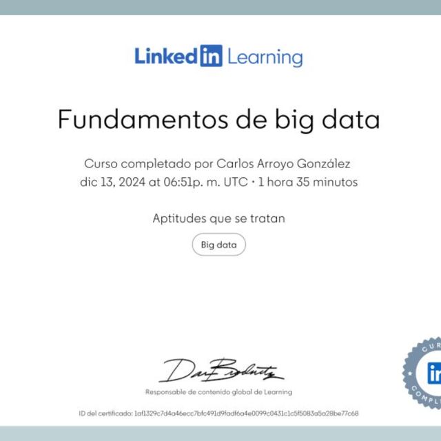 Ampliar imagen: certificate 21