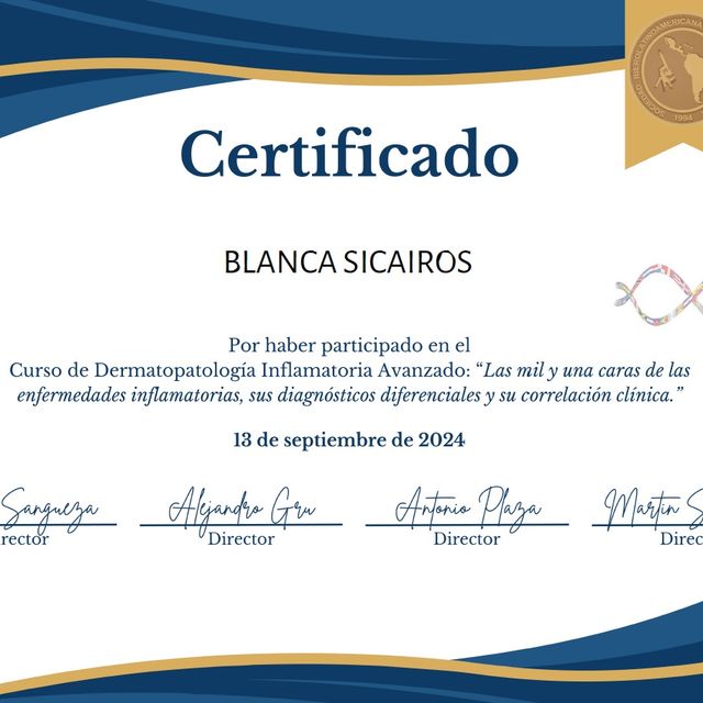Ampliar imagen: certificate 1