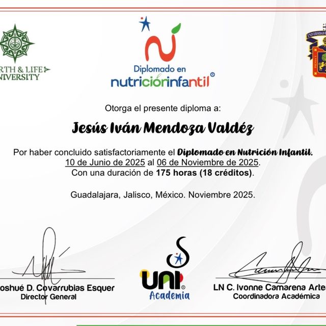 Ampliar imagen: certificate 1