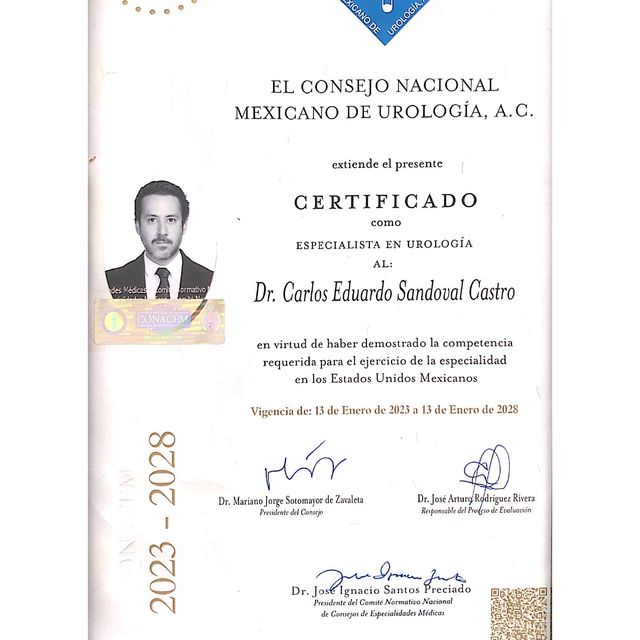 Ampliar imagen: certificate 1