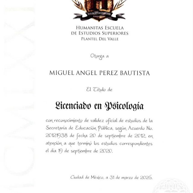 Ampliar imagen: certificate 1