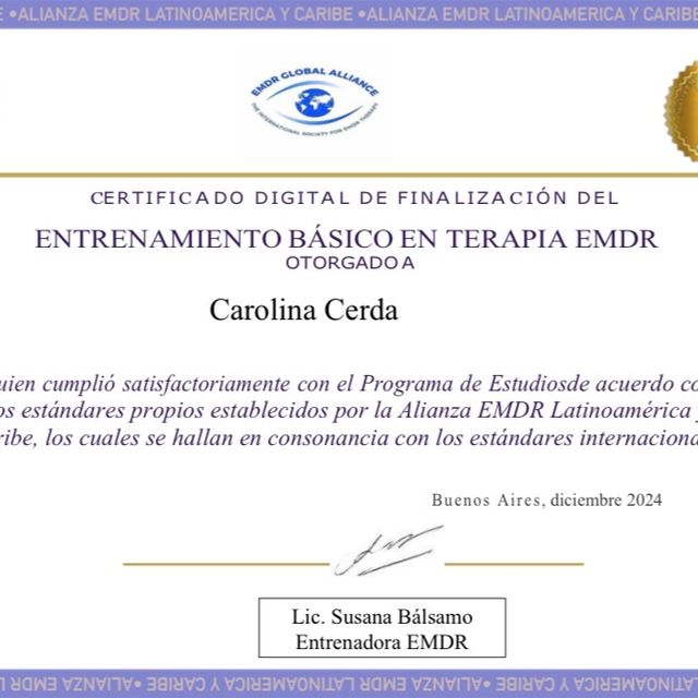 Ampliar imagen: certificate 13