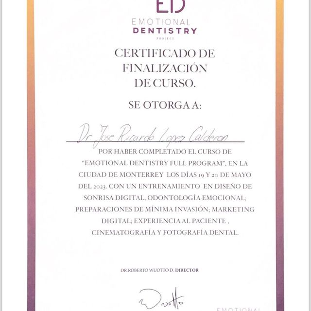Ampliar imagen: certificate 3