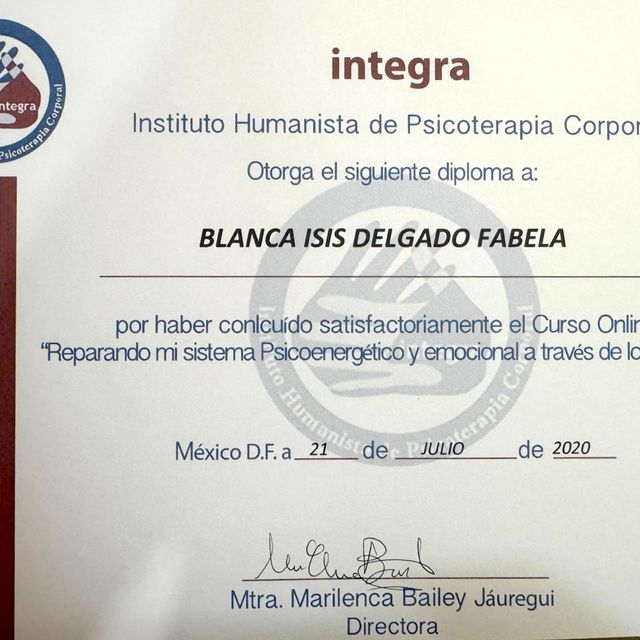 Ampliar imagen: certificate 5