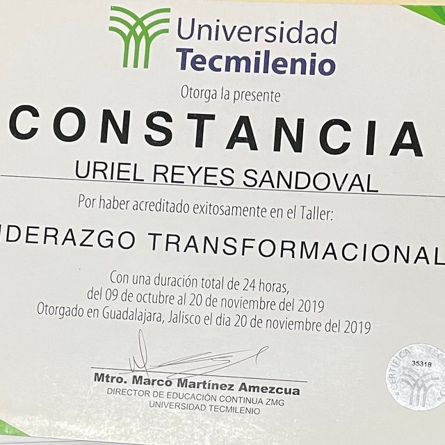 Ampliar imagen: certificate 5