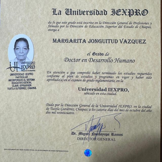 Ampliar imagen: certificate 8