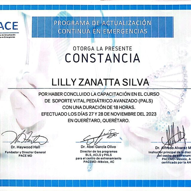 Ampliar imagen: certificate 4