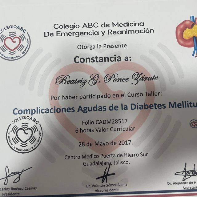 Ampliar imagen: certificate 4