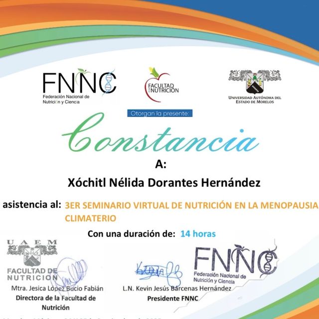 Ampliar imagen: certificate 9
