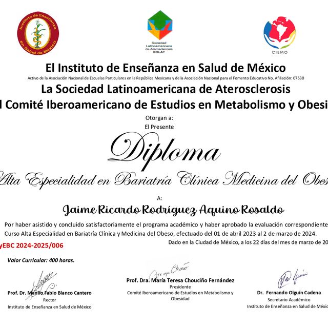 Ampliar imagen: certificate 8