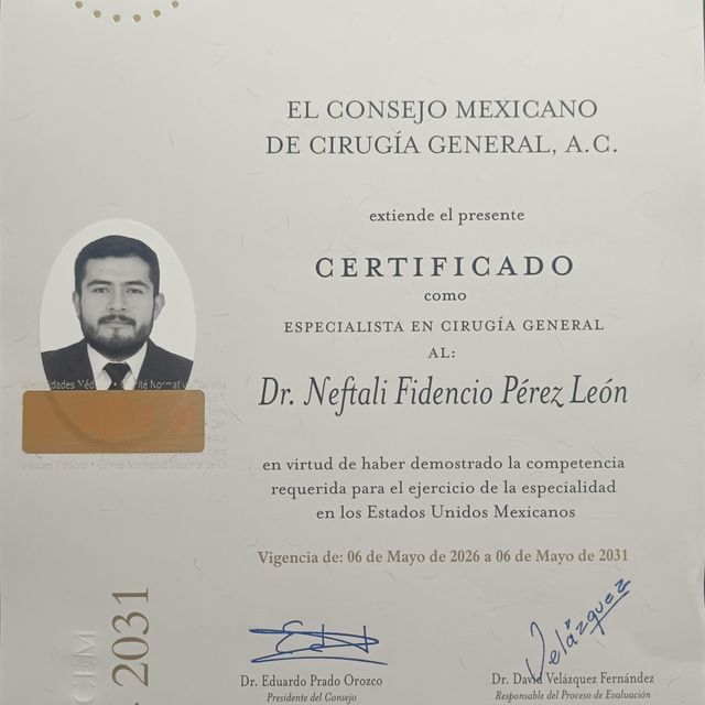 Ampliar imagen: certificate 1