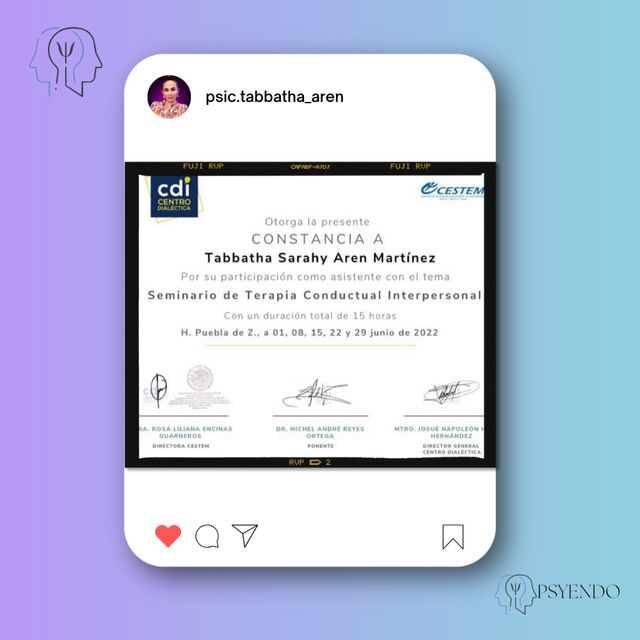 Ampliar imagen: certificate 9