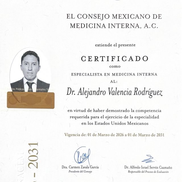 Ampliar imagen: certificate 1