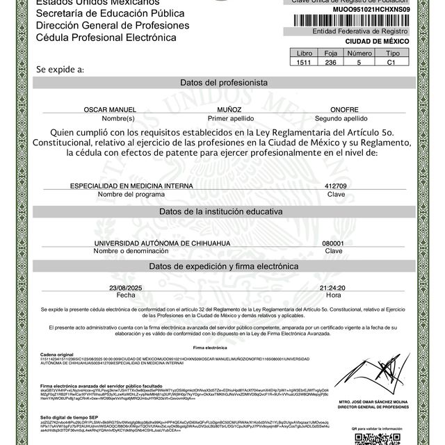 Ampliar imagen: certificate 4
